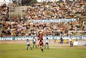 Pescara - Milan 1-0. 1981